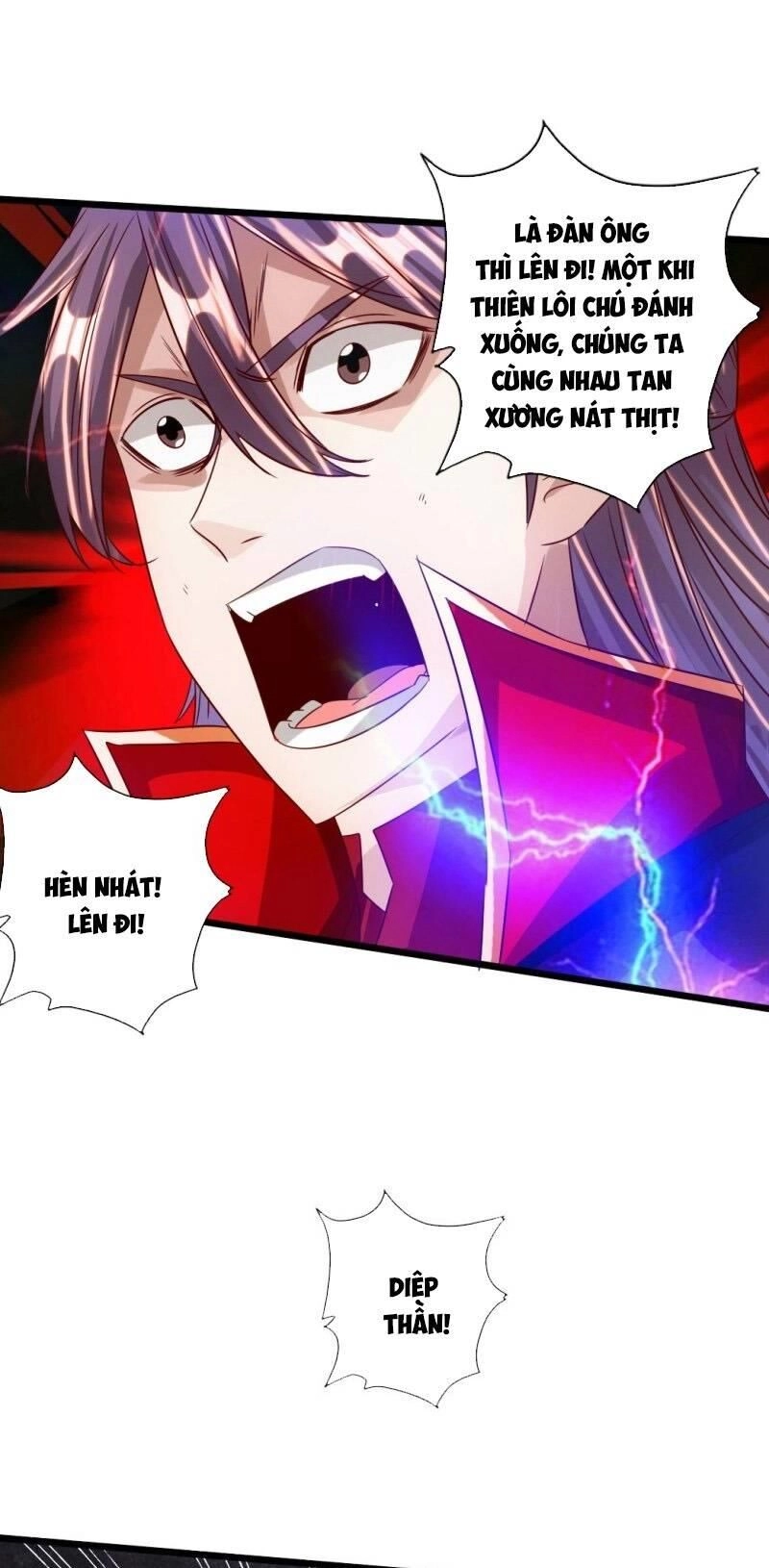 Tiên Võ Đế Tôn Chapter 65 - 23