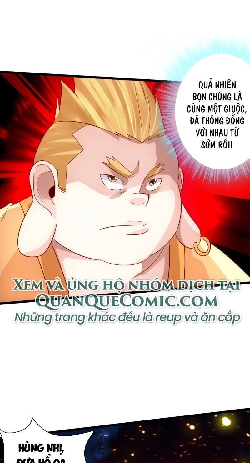 Tiên Võ Đế Tôn Chapter 65 - 29