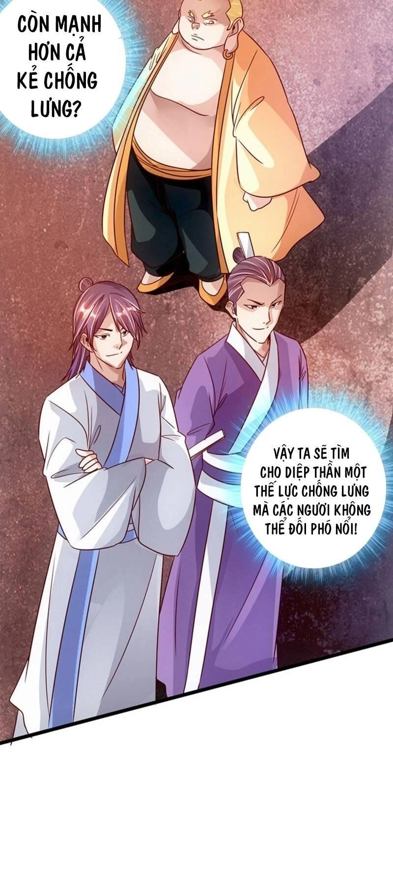 Tiên Võ Đế Tôn Chapter 65 - 32