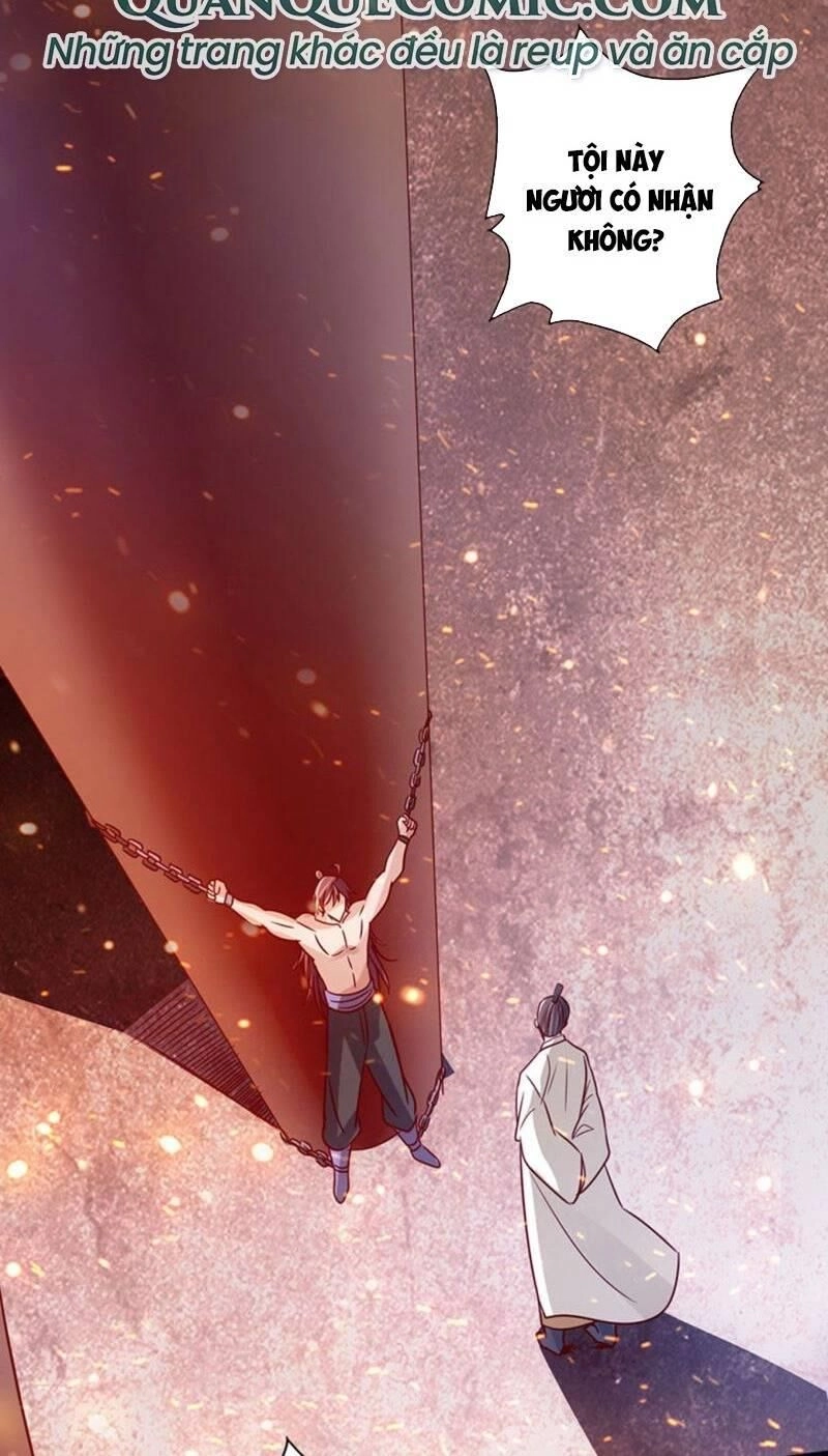 Tiên Võ Đế Tôn Chapter 65 - 34