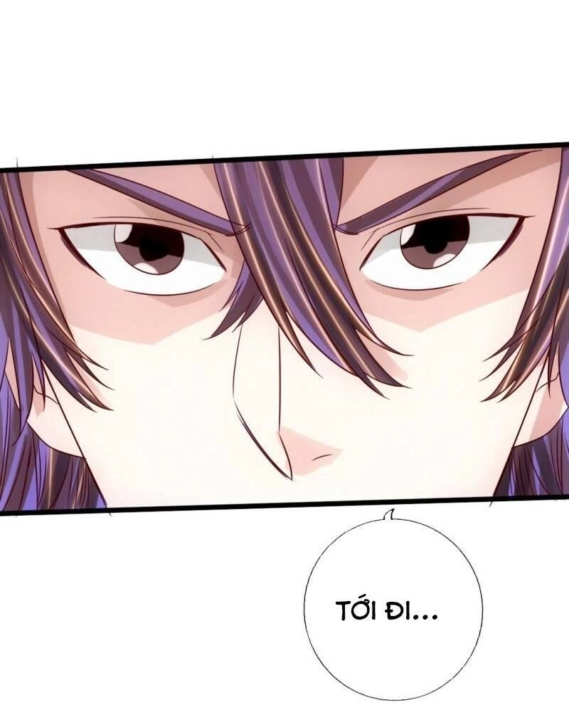 Tiên Võ Đế Tôn Chapter 65 - 40