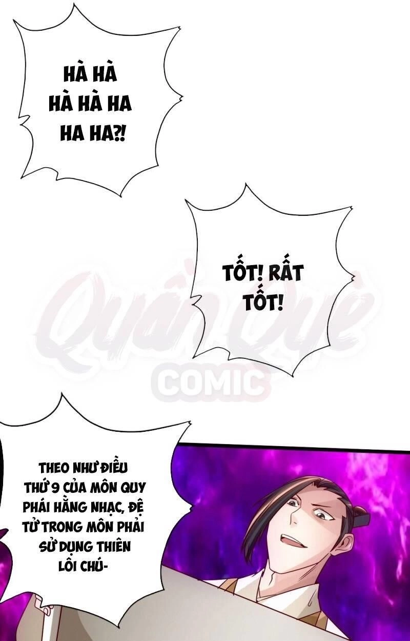 Tiên Võ Đế Tôn Chapter 65 - 41