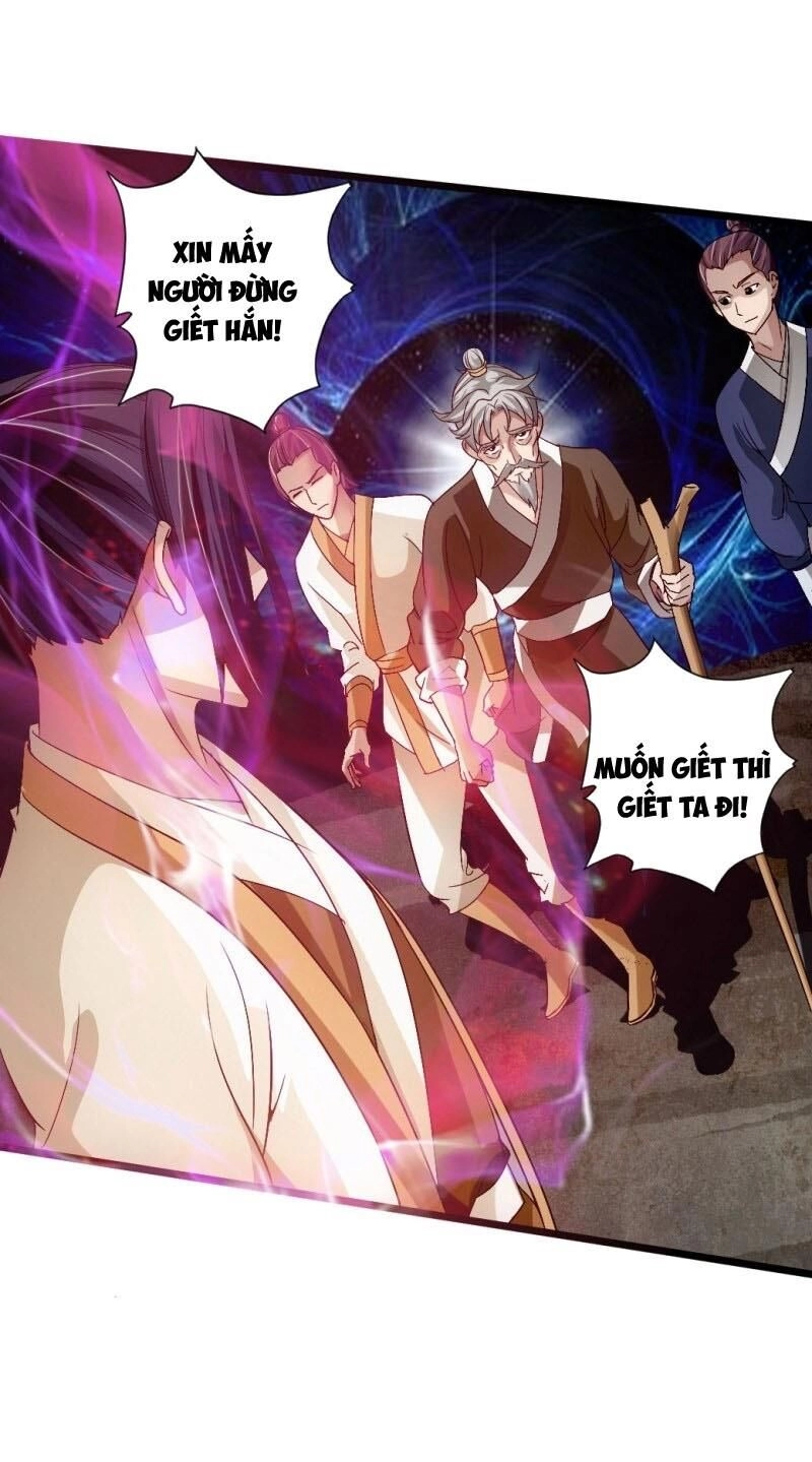 Tiên Võ Đế Tôn Chapter 66 - 3