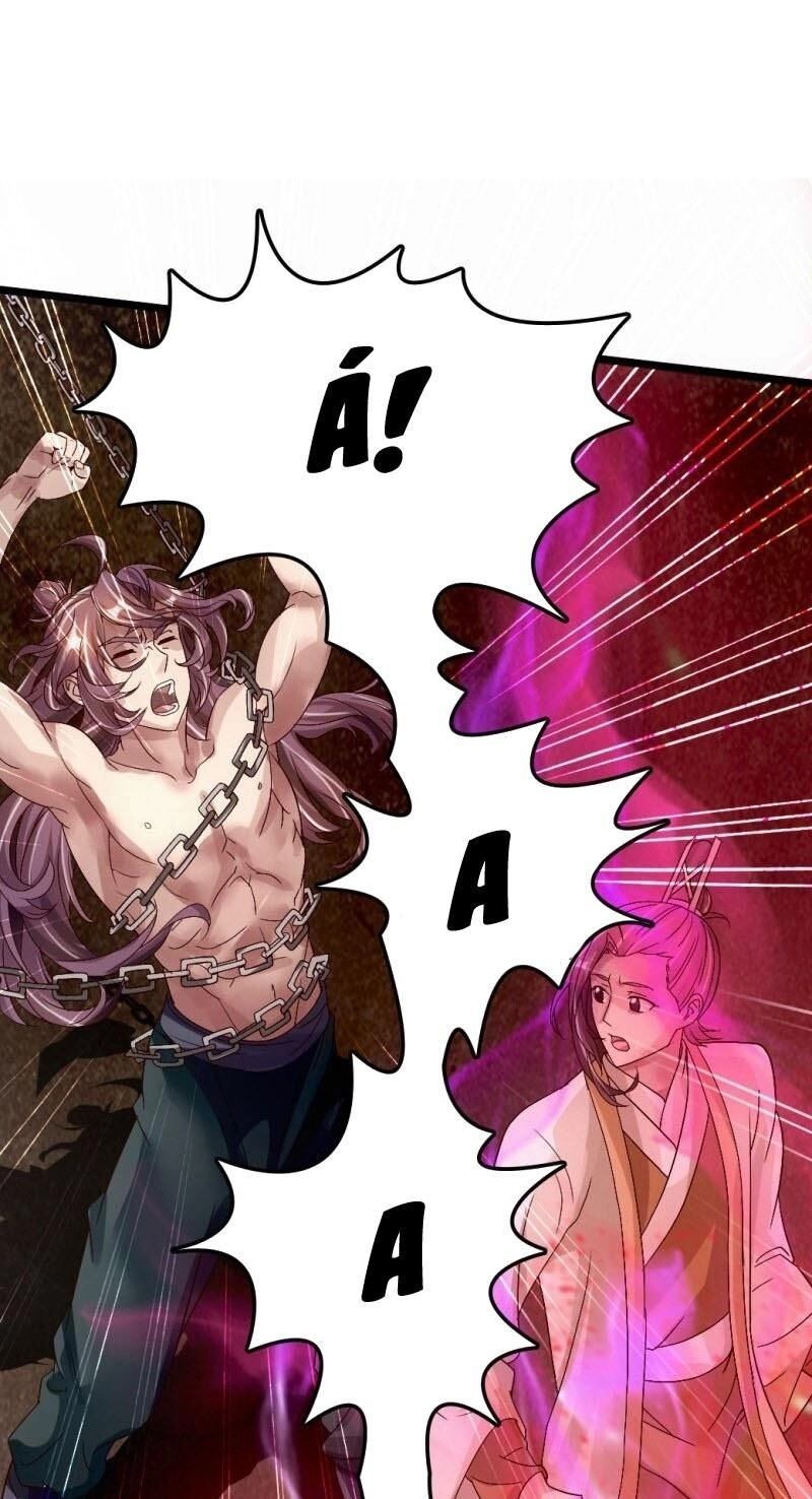 Tiên Võ Đế Tôn Chapter 66 - 9