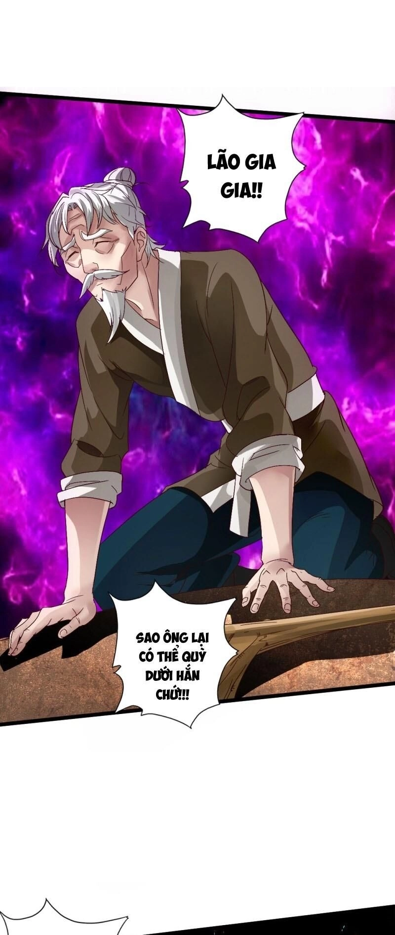 Tiên Võ Đế Tôn Chapter 66 - 11