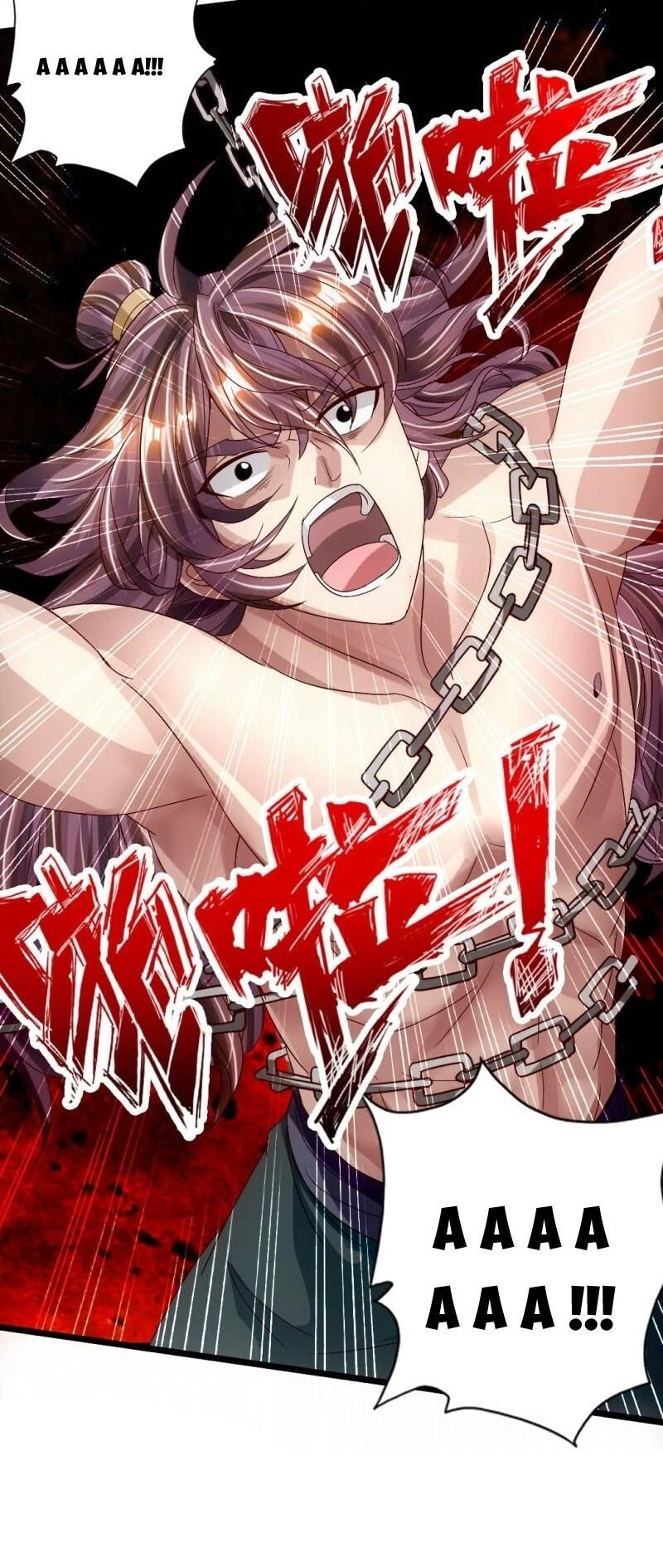 Tiên Võ Đế Tôn Chapter 66 - 12