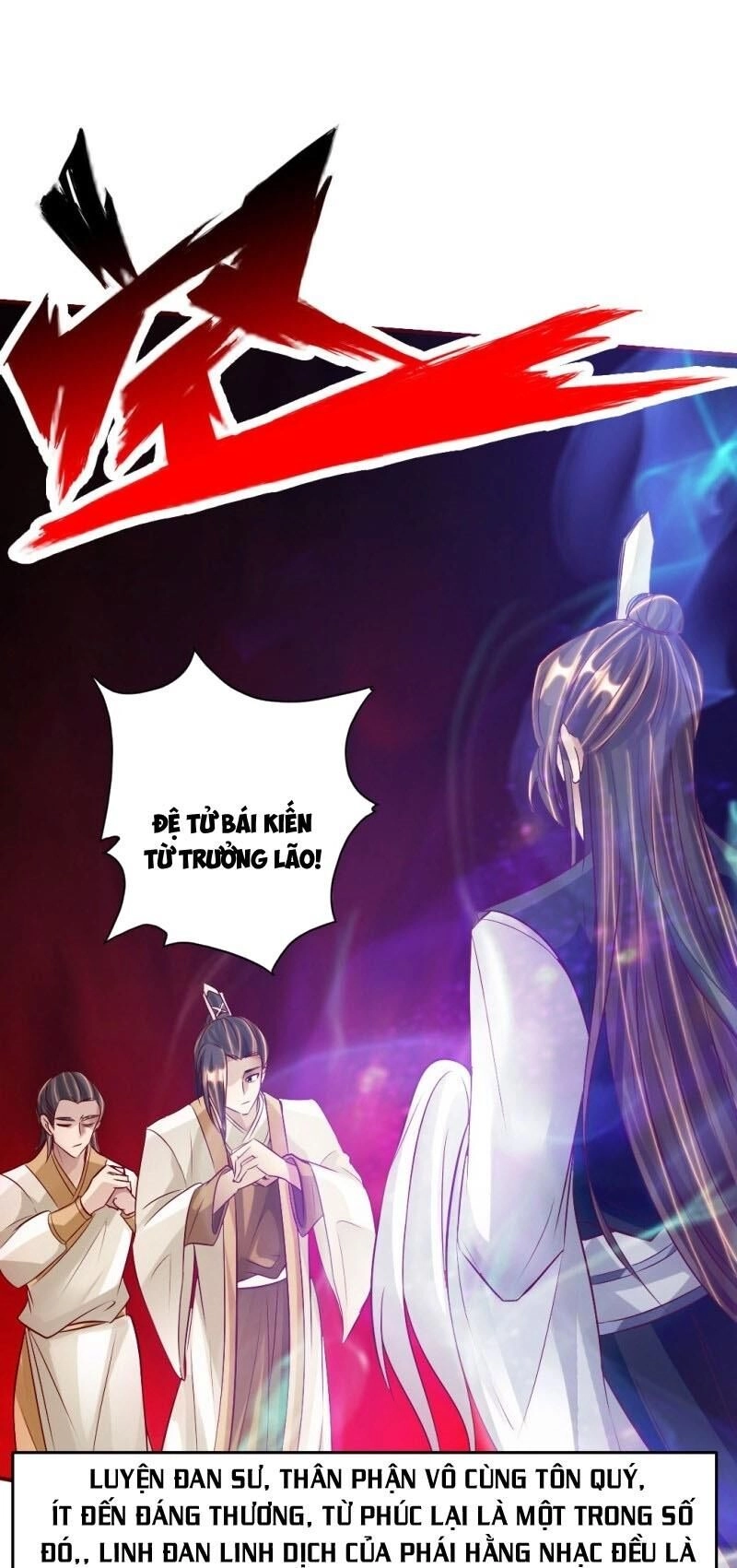 Tiên Võ Đế Tôn Chapter 66 - 27