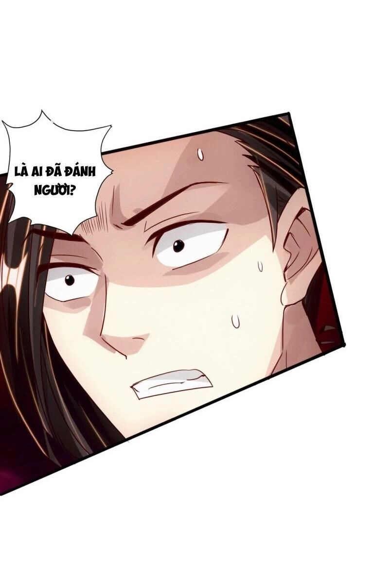 Tiên Võ Đế Tôn Chapter 66 - 36