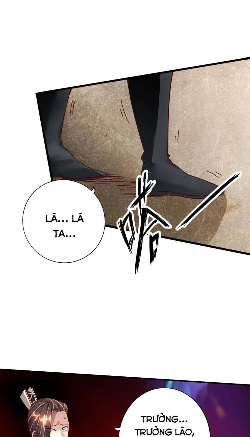 Tiên Võ Đế Tôn Chapter 66 - 39