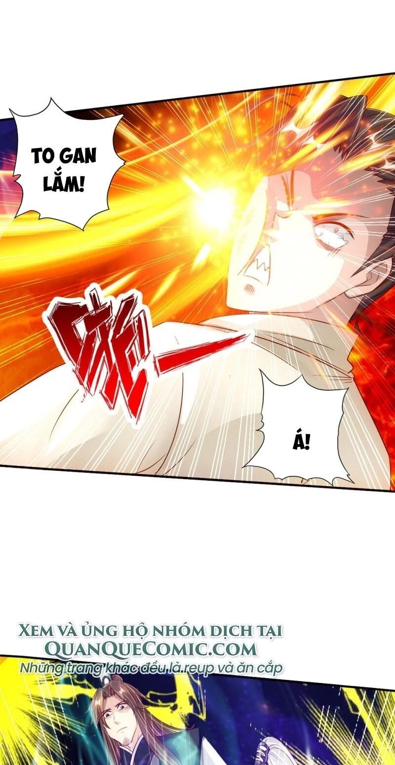 Tiên Võ Đế Tôn Chapter 66 - 41