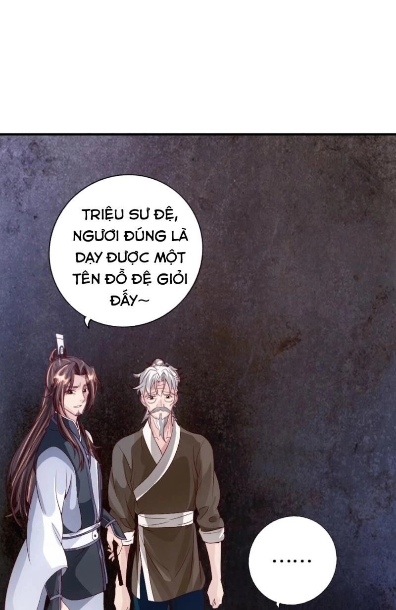 Tiên Võ Đế Tôn Chapter 67 - 1