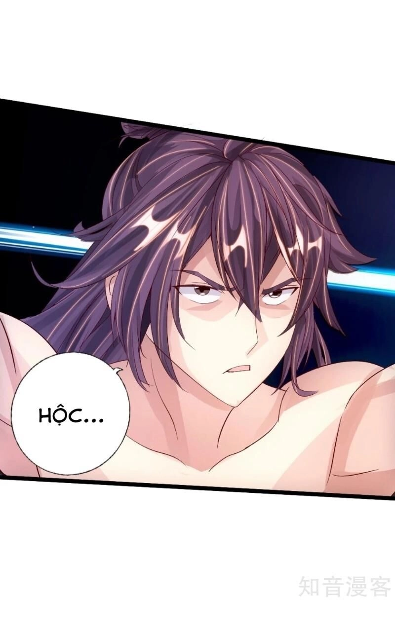 Tiên Võ Đế Tôn Chapter 67 - 7