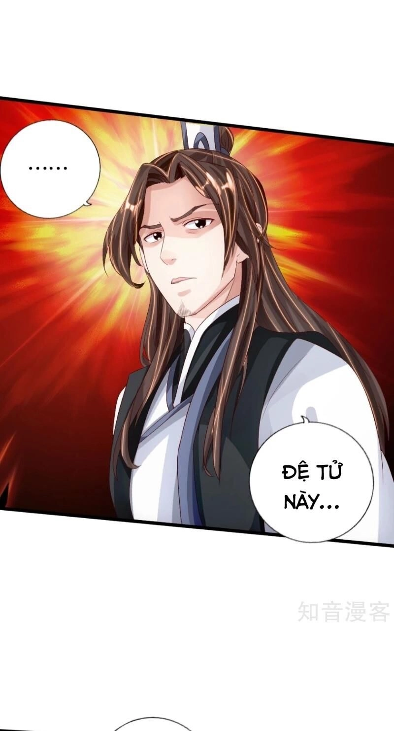 Tiên Võ Đế Tôn Chapter 67 - 9