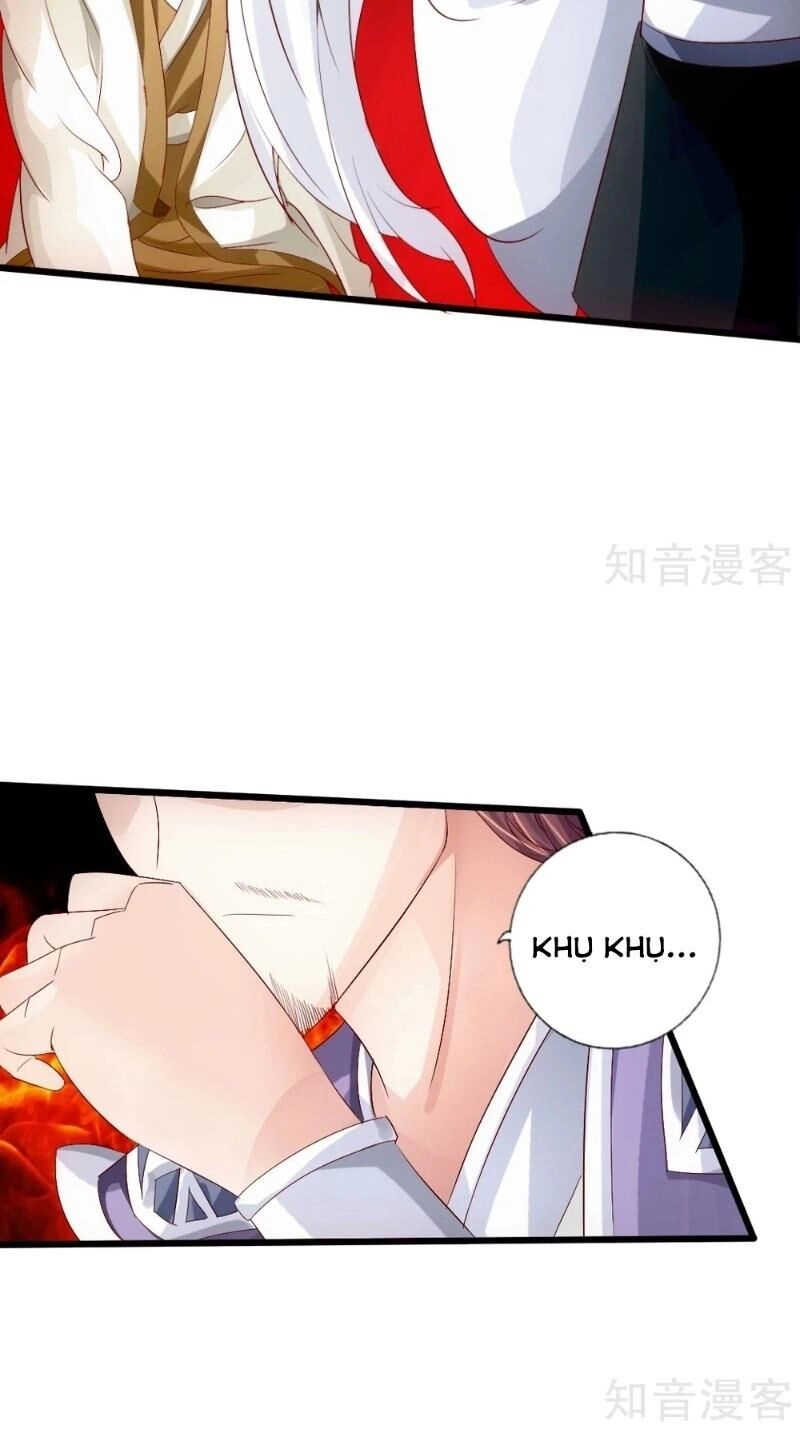 Tiên Võ Đế Tôn Chapter 67 - 12