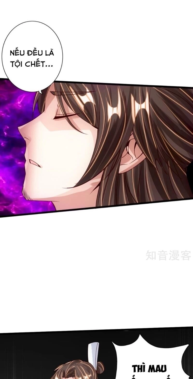 Tiên Võ Đế Tôn Chapter 67 - 21