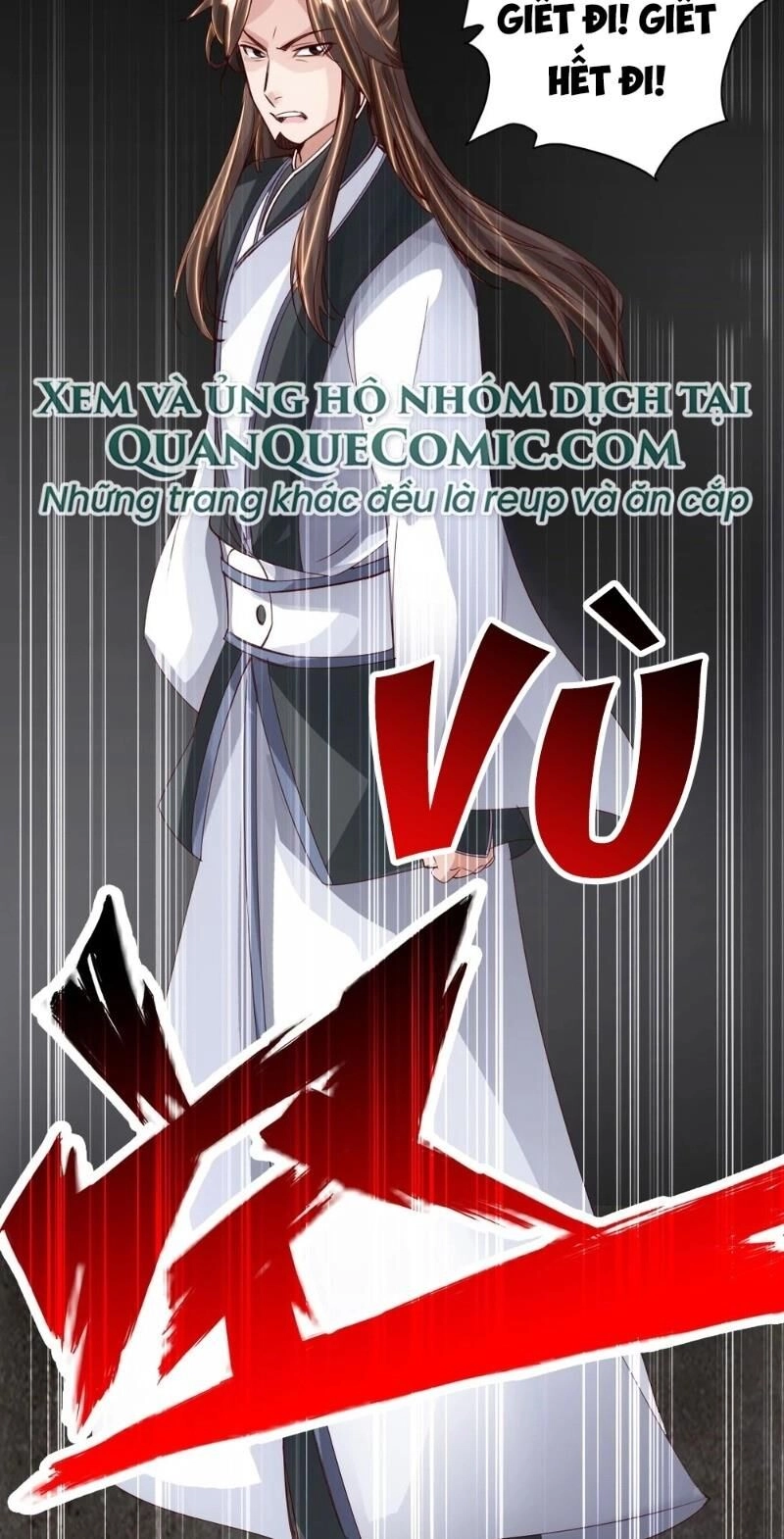 Tiên Võ Đế Tôn Chapter 67 - 22