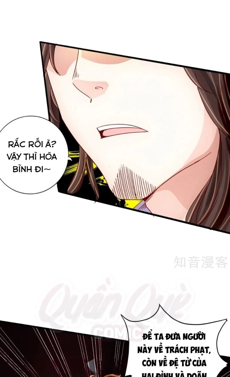 Tiên Võ Đế Tôn Chapter 67 - 27