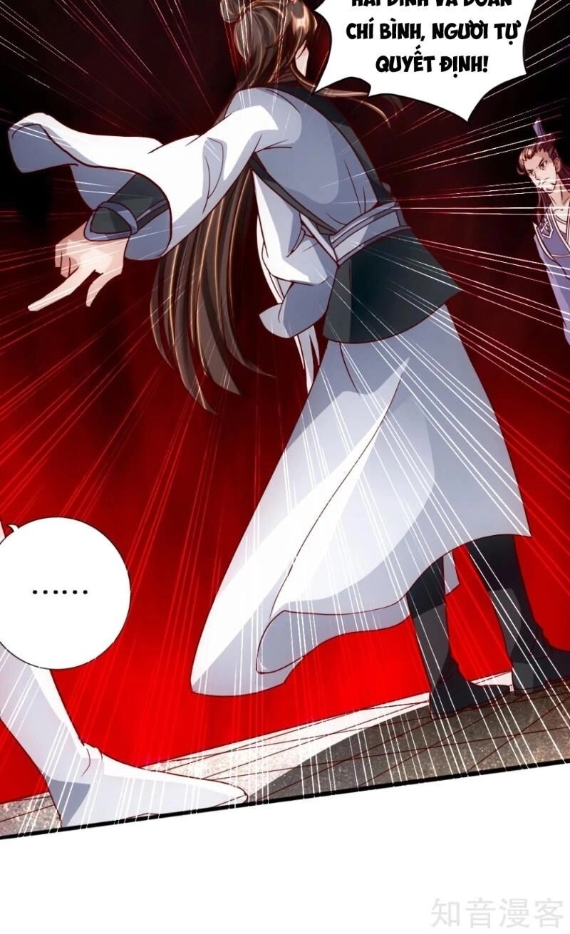 Tiên Võ Đế Tôn Chapter 67 - 28