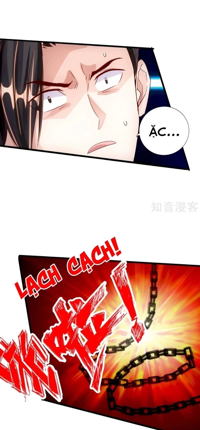 Tiên Võ Đế Tôn Chapter 67 - 31