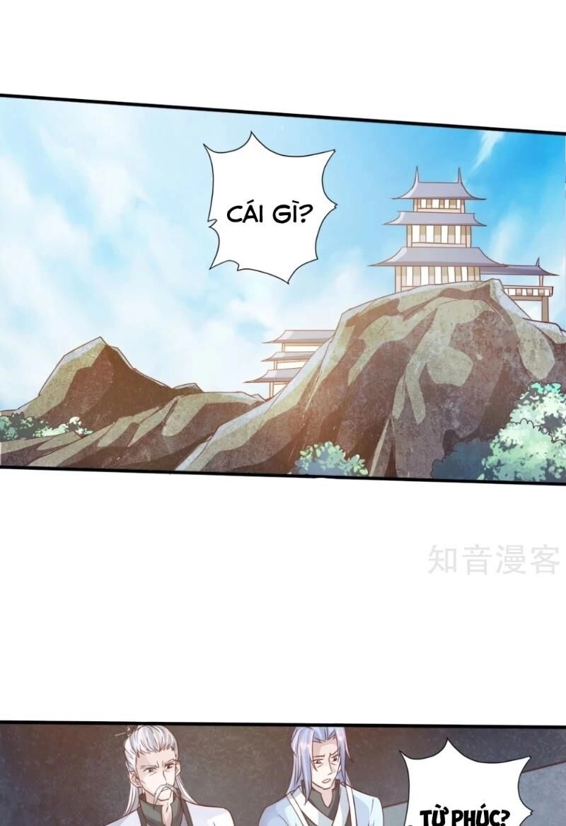 Tiên Võ Đế Tôn Chapter 67 - 35