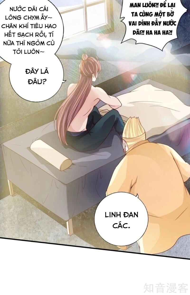 Tiên Võ Đế Tôn Chapter 67 - 40