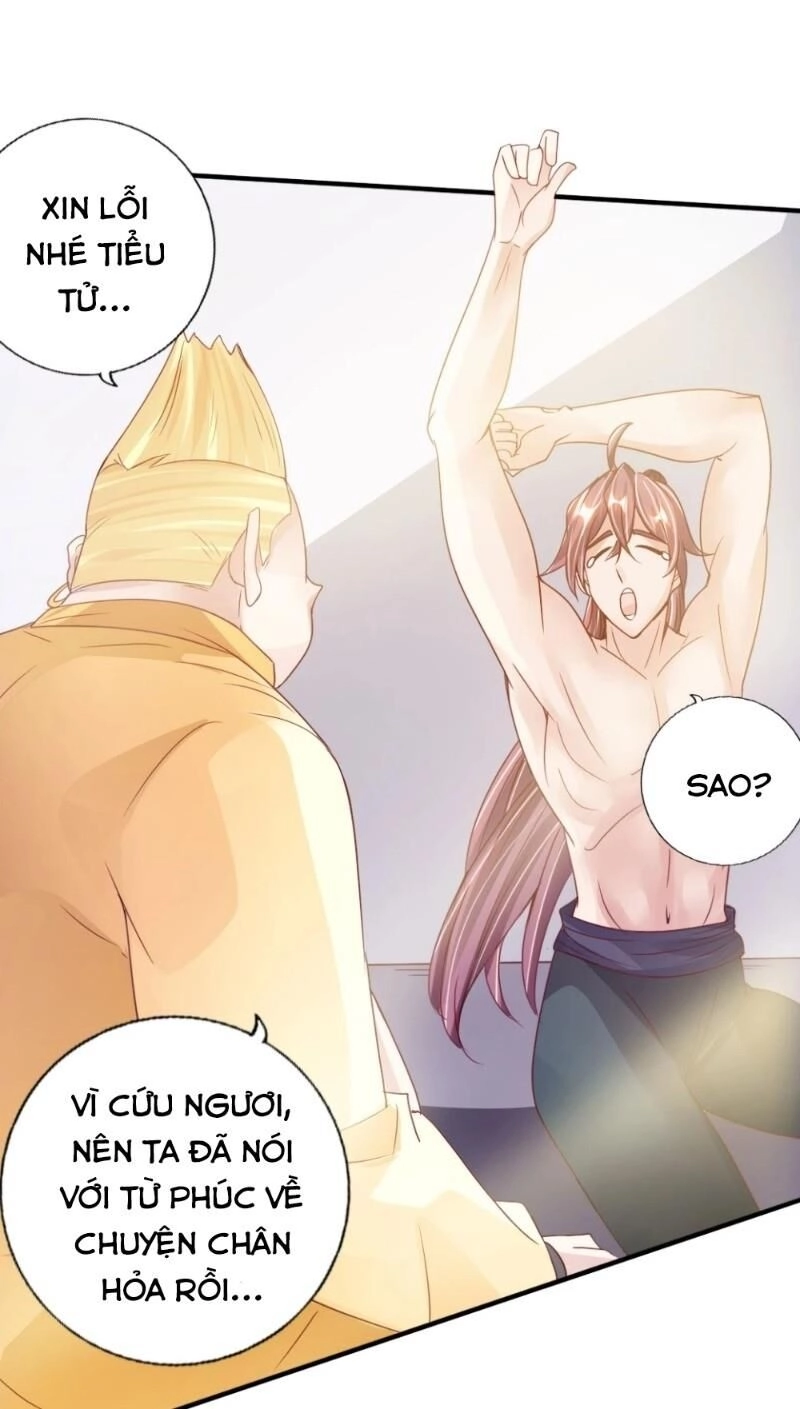Tiên Võ Đế Tôn Chapter 67 - 41