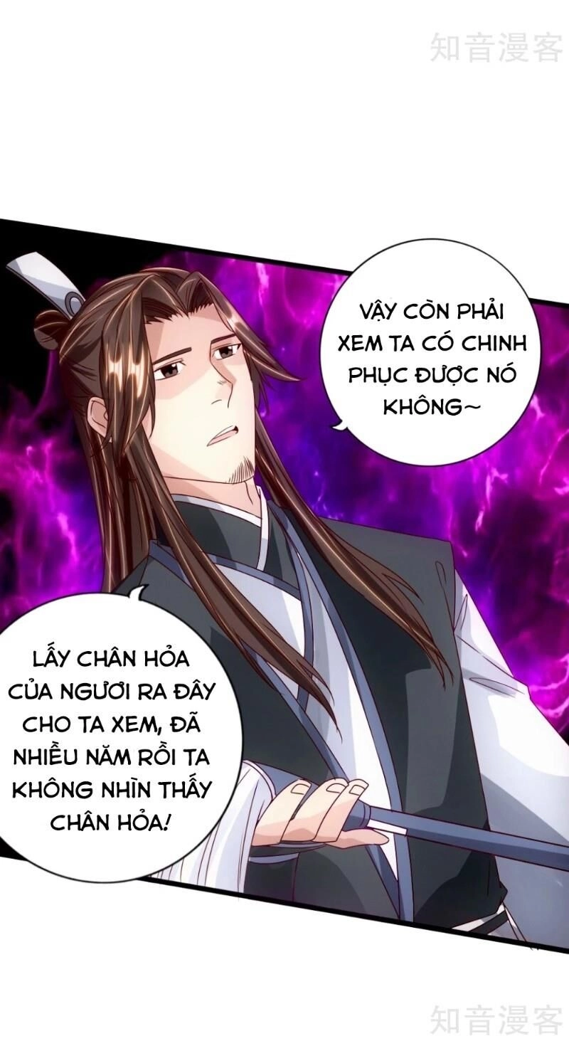 Tiên Võ Đế Tôn Chapter 68 - 4