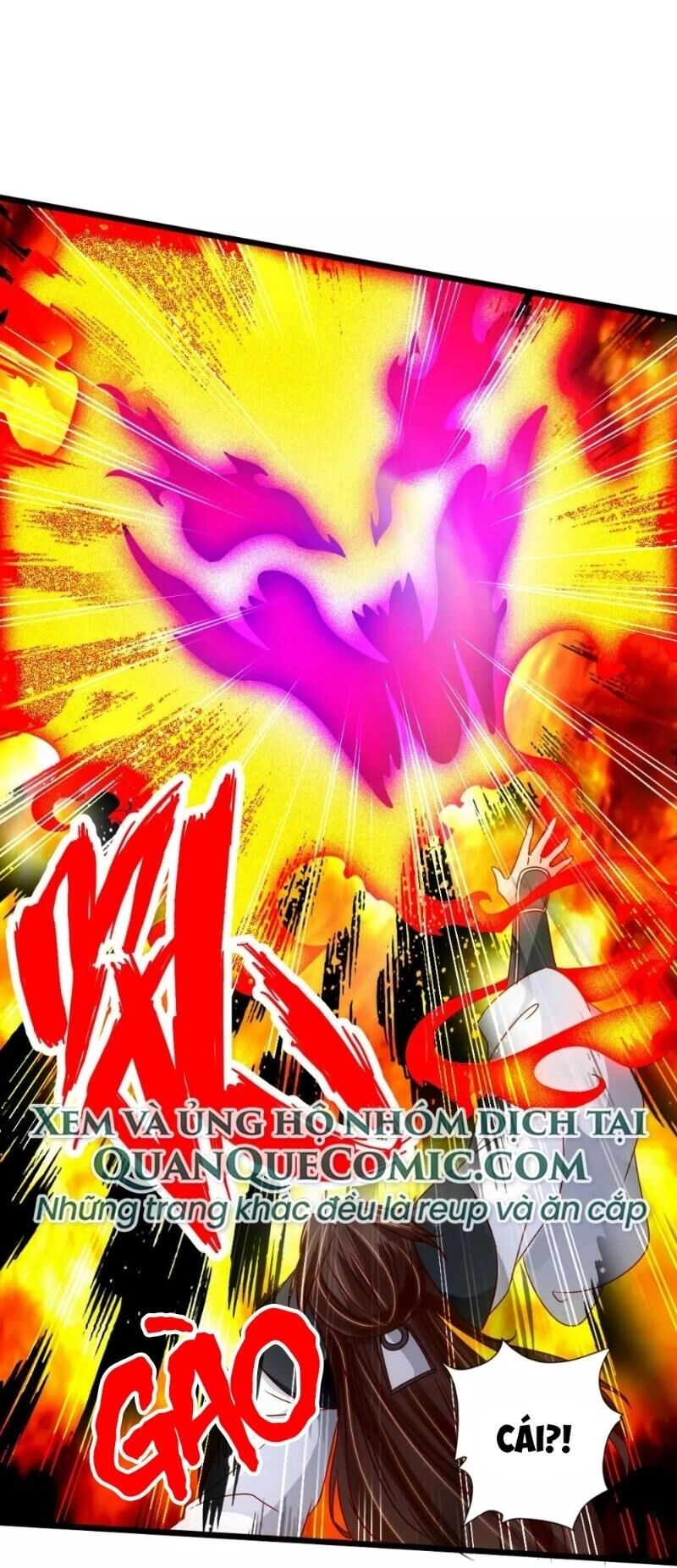 Tiên Võ Đế Tôn Chapter 68 - 13