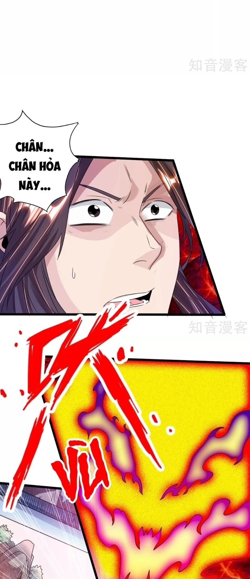 Tiên Võ Đế Tôn Chapter 68 - 14