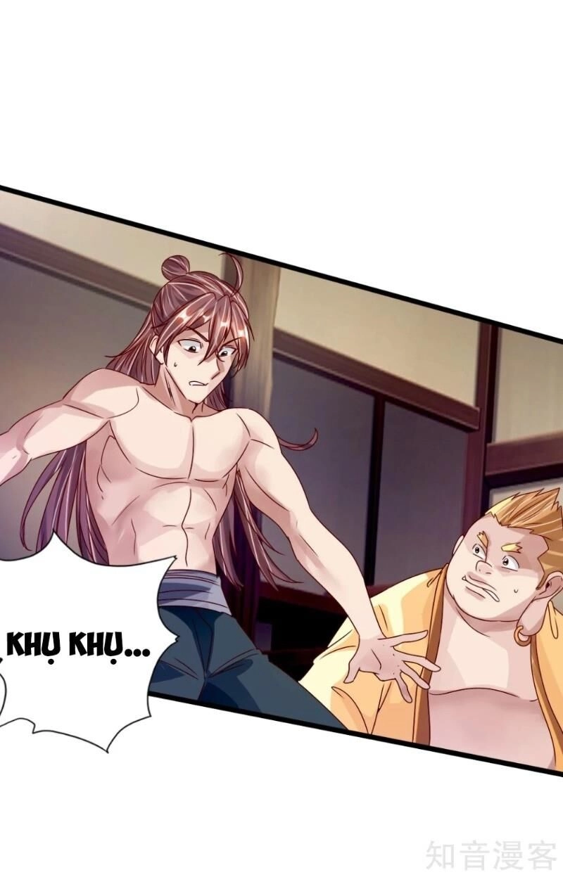 Tiên Võ Đế Tôn Chapter 68 - 19