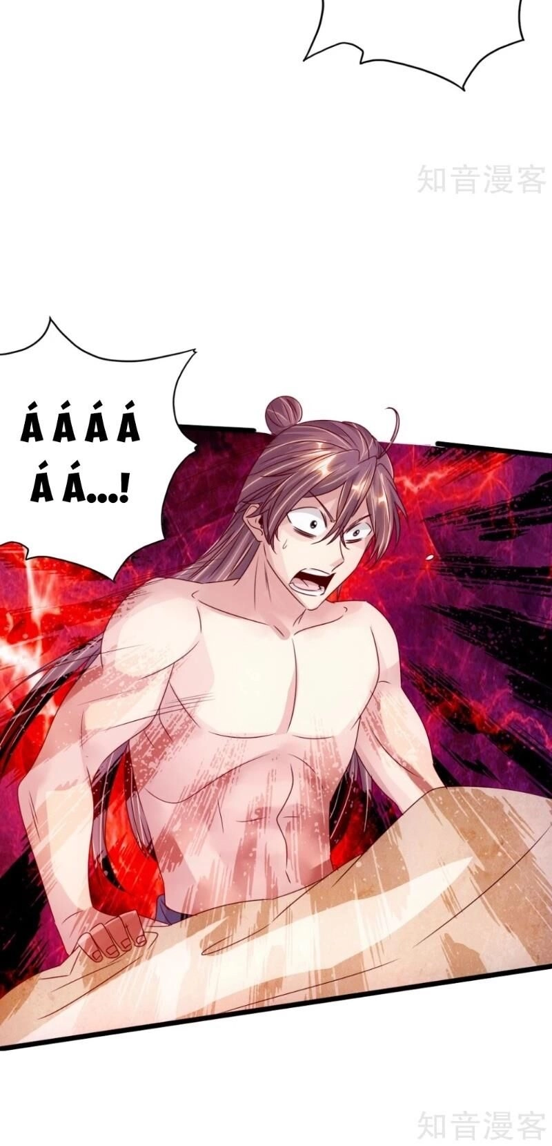 Tiên Võ Đế Tôn Chapter 68 - 36