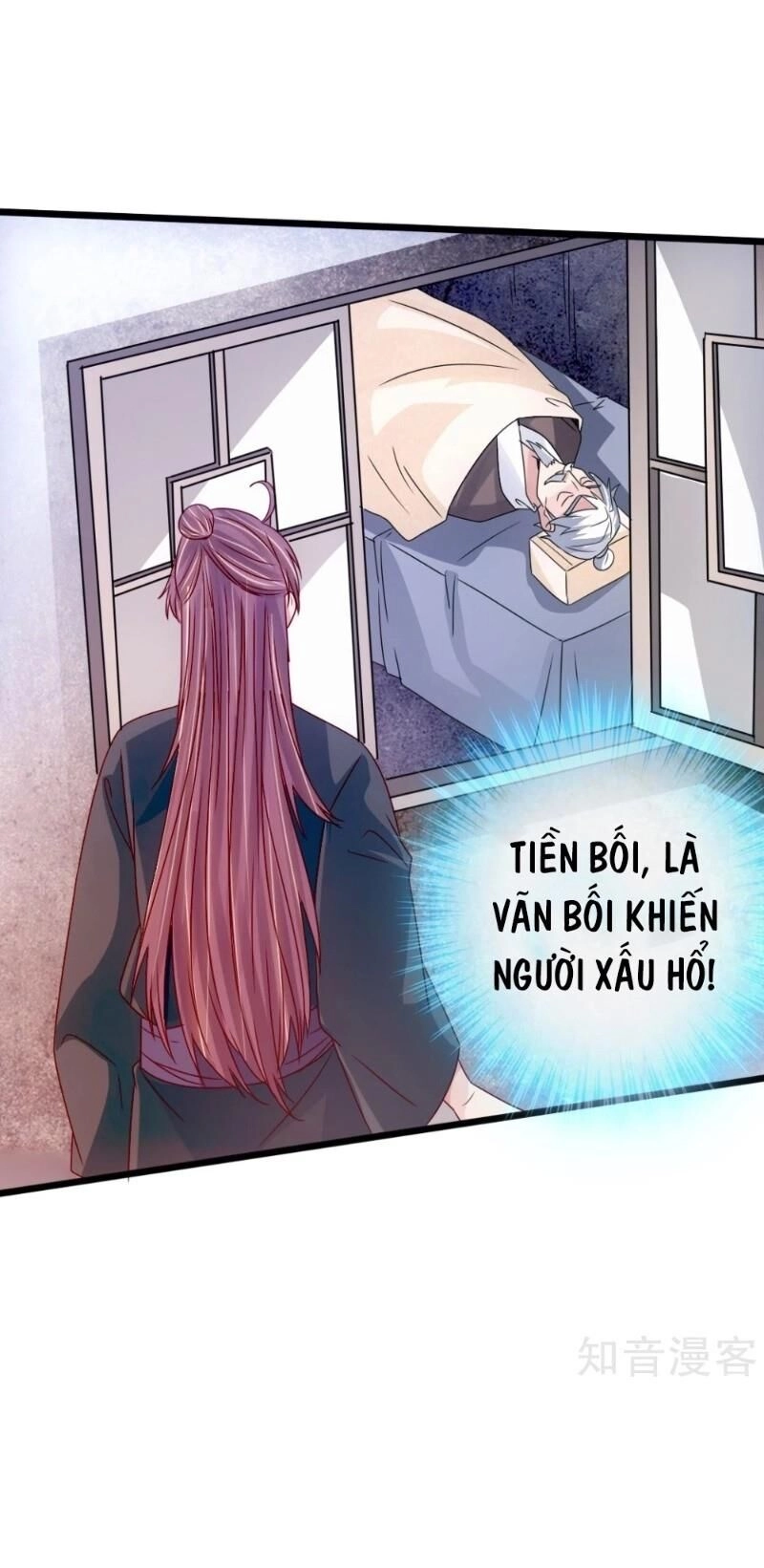 Tiên Võ Đế Tôn Chapter 68 - 39