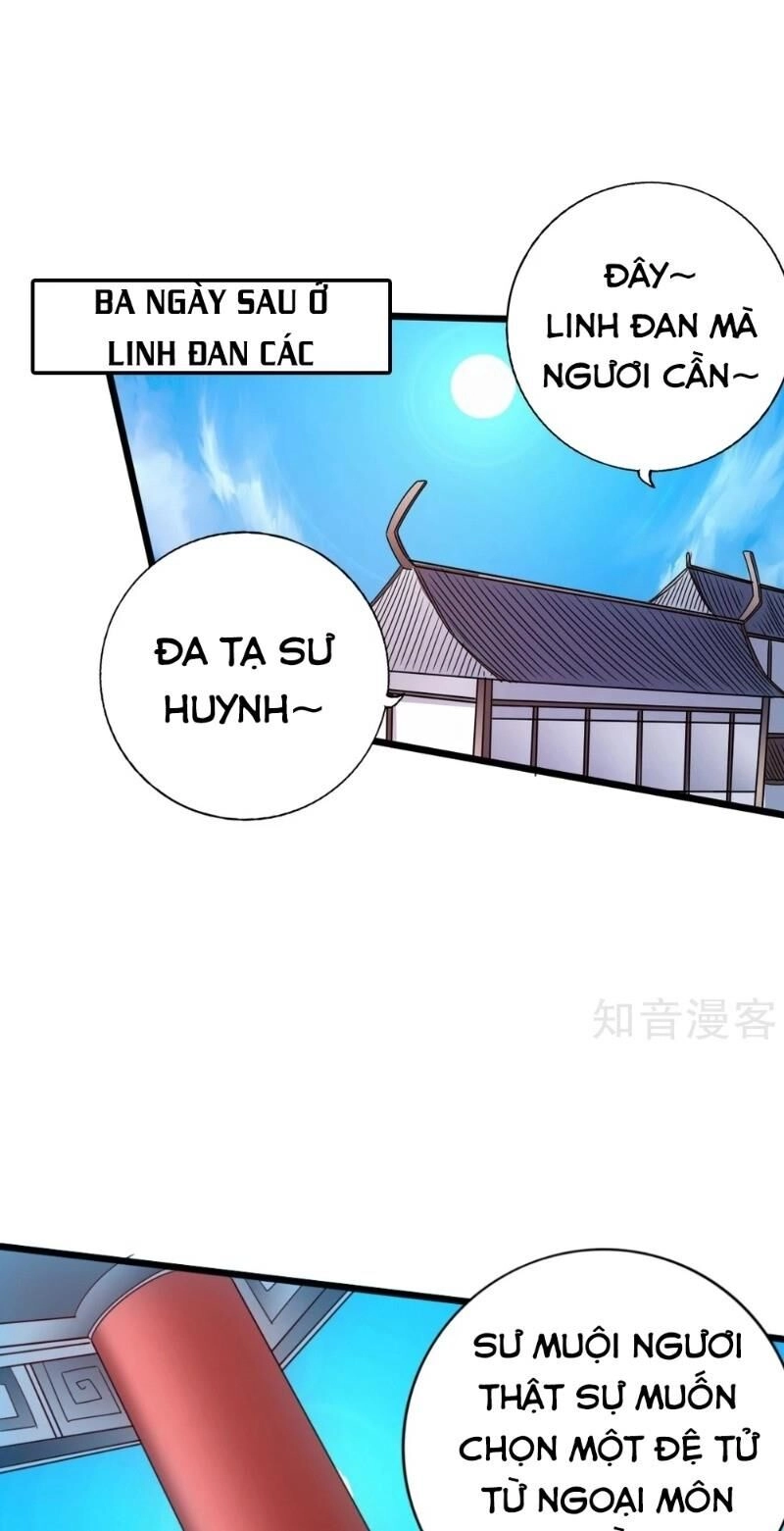 Tiên Võ Đế Tôn Chapter 68 - 41