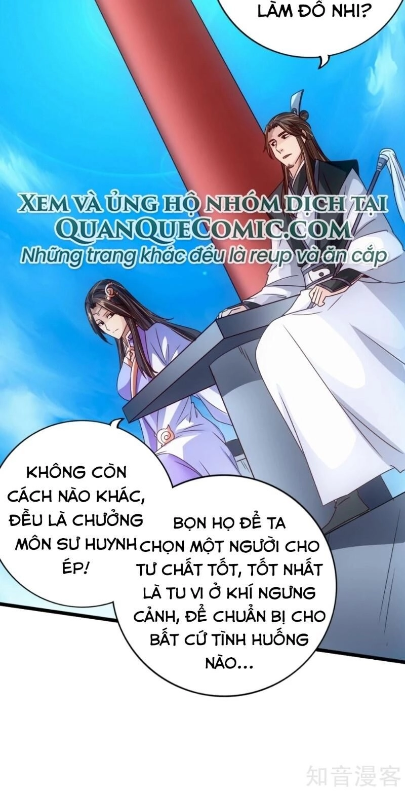 Tiên Võ Đế Tôn Chapter 68 - 42
