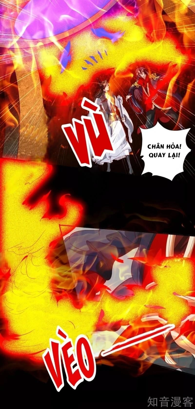 Tiên Võ Đế Tôn Chapter 69 - 28