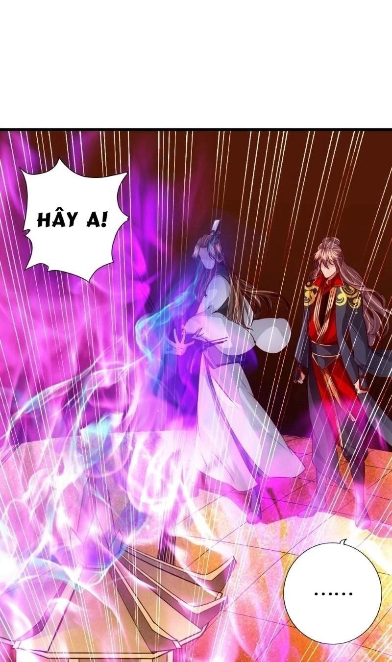 Tiên Võ Đế Tôn Chapter 70 - 1