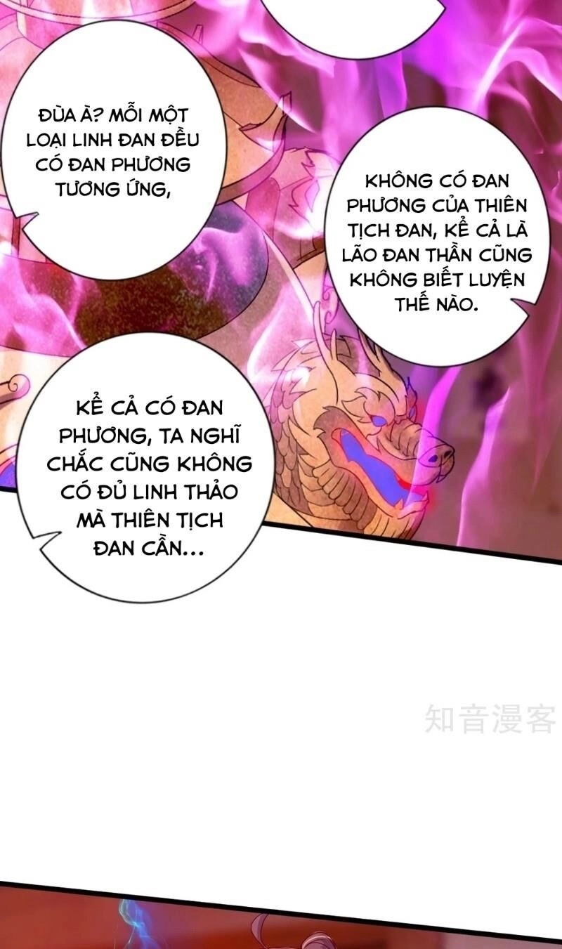 Tiên Võ Đế Tôn Chapter 70 - 13