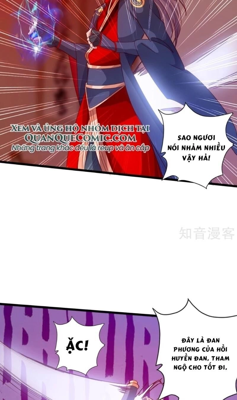 Tiên Võ Đế Tôn Chapter 70 - 15