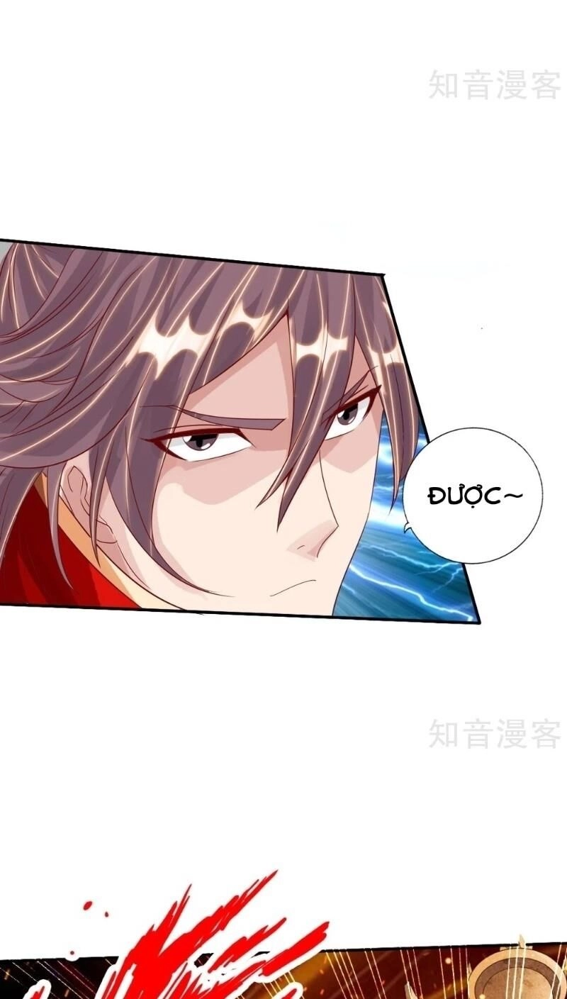 Tiên Võ Đế Tôn Chapter 70 - 20