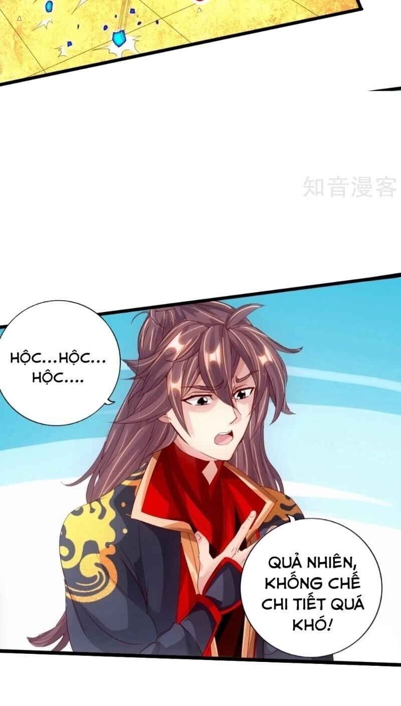 Tiên Võ Đế Tôn Chapter 70 - 25