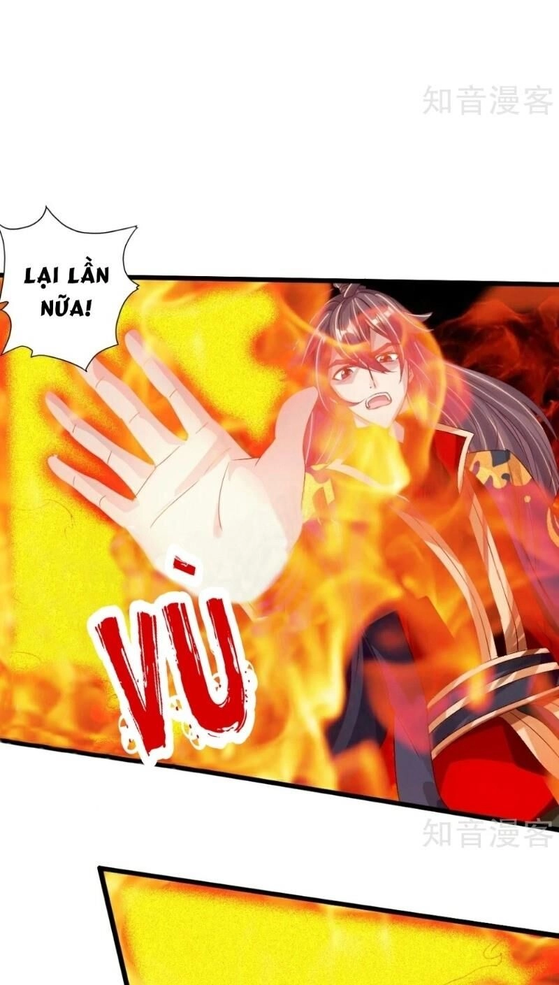 Tiên Võ Đế Tôn Chapter 70 - 26