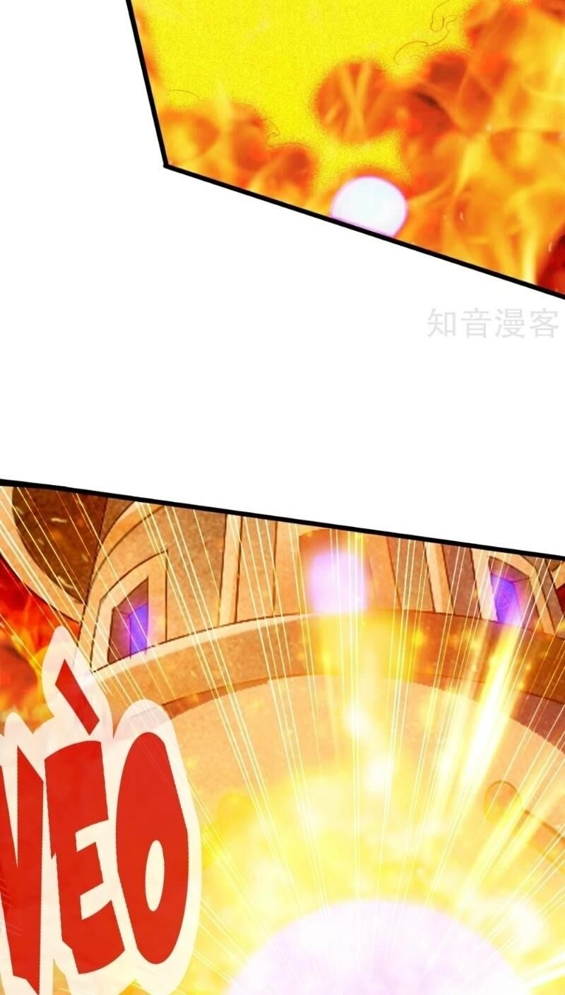 Tiên Võ Đế Tôn Chapter 70 - 27