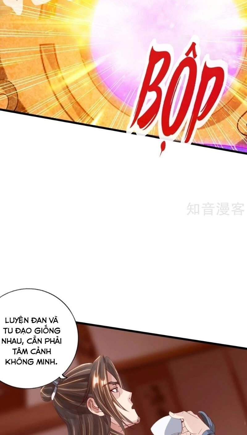 Tiên Võ Đế Tôn Chapter 70 - 28