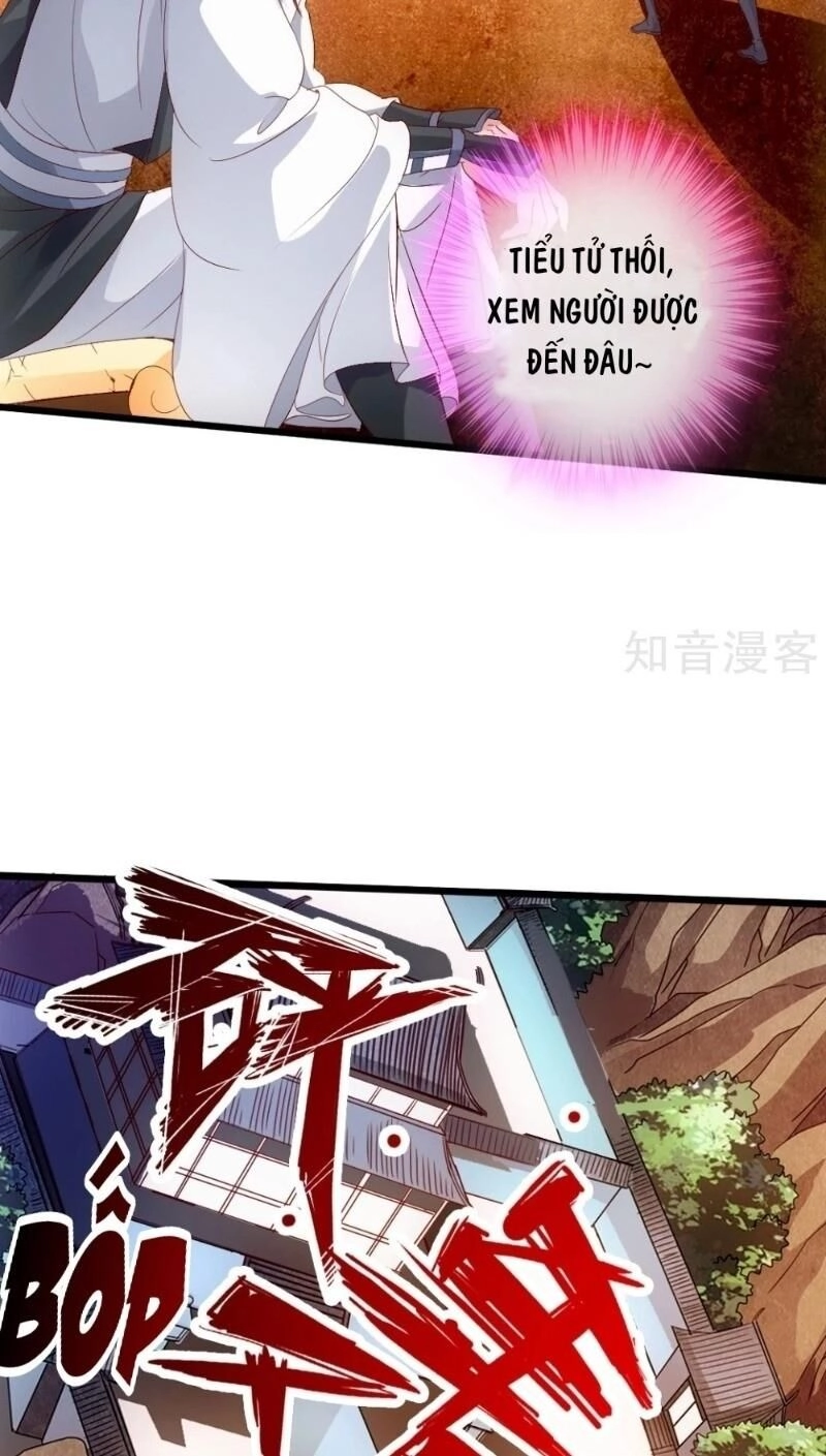 Tiên Võ Đế Tôn Chapter 70 - 31