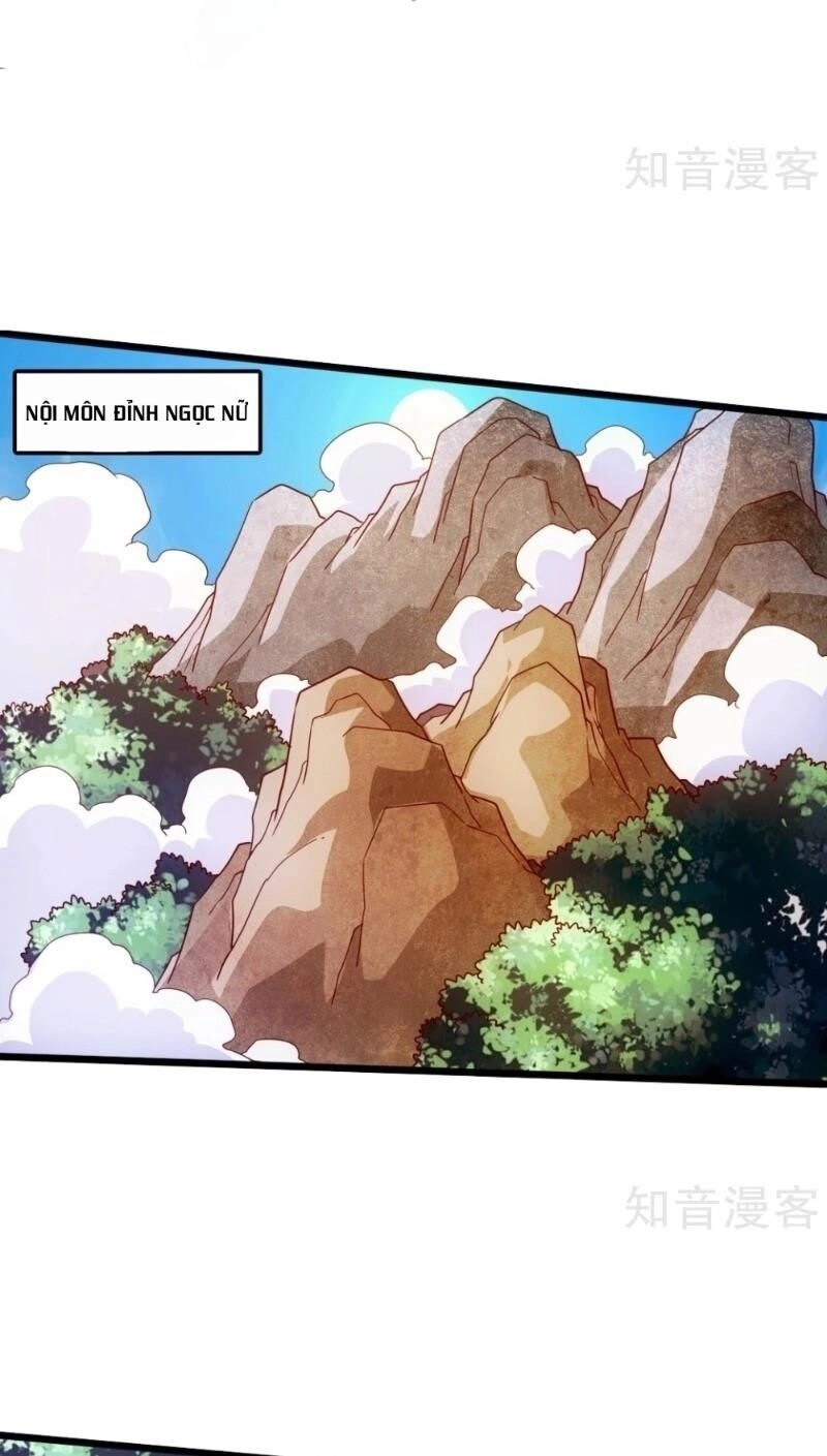 Tiên Võ Đế Tôn Chapter 70 - 35