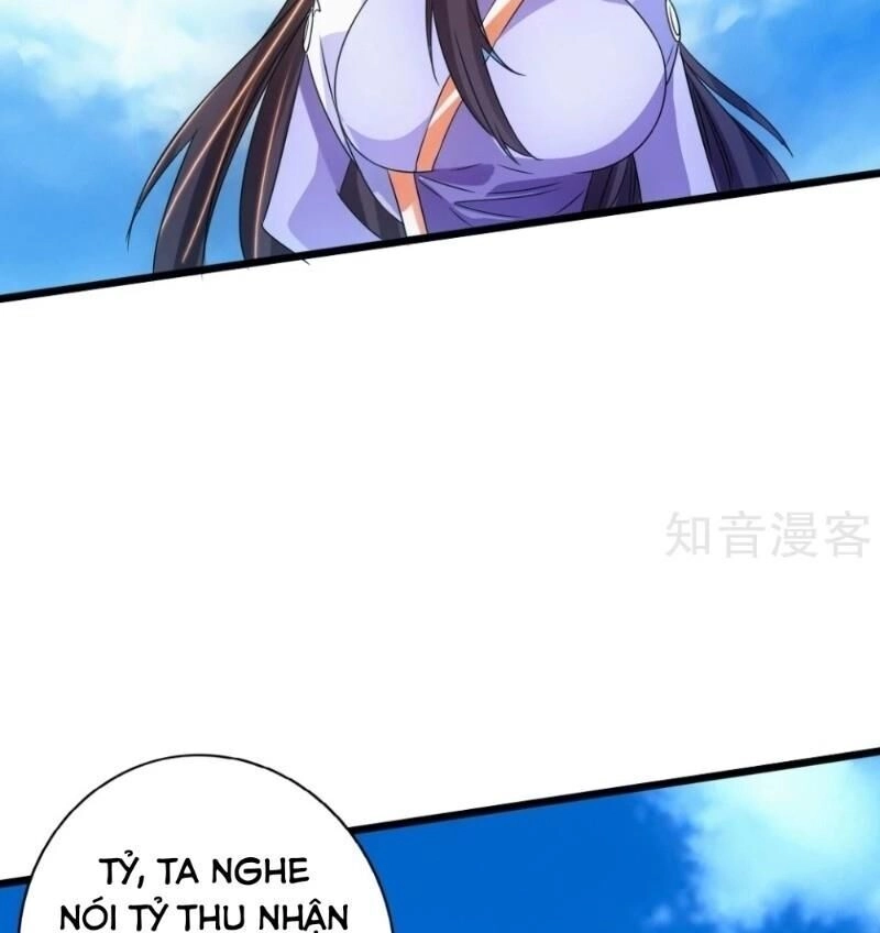 Tiên Võ Đế Tôn Chapter 70 - 38