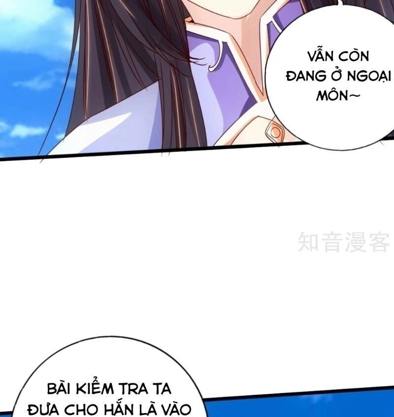 Tiên Võ Đế Tôn Chapter 70 - 40