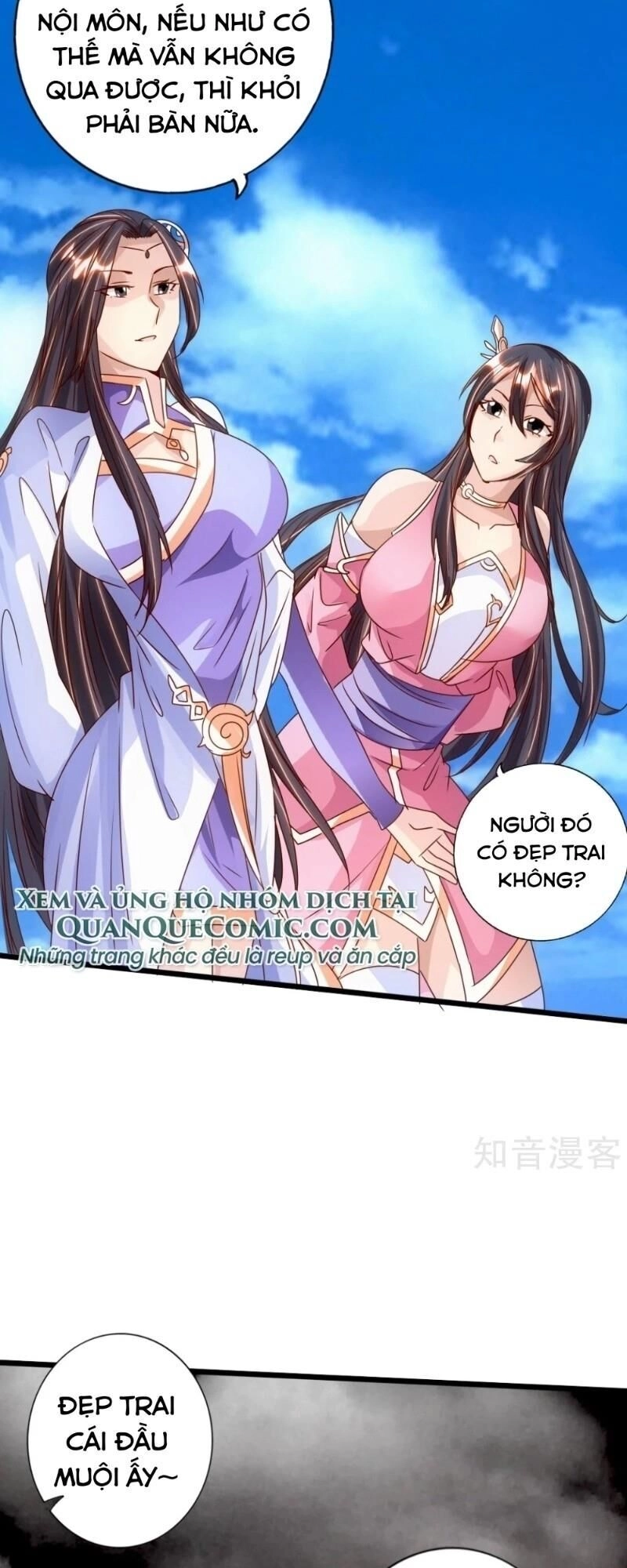 Tiên Võ Đế Tôn Chapter 70 - 41