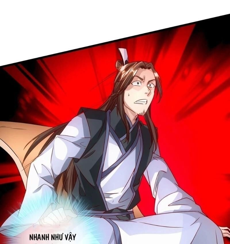 Tiên Võ Đế Tôn Chapter 70 - 44