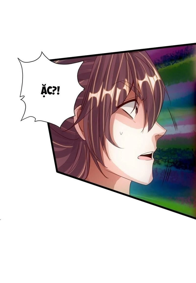 Tiên Võ Đế Tôn Chapter 71 - 3